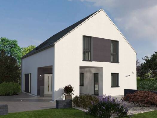 Einfamilienhaus zum Kauf provisionsfrei 558.700 € 5 Zimmer 170 m² 519 m² Grundstück Schöneiche bei Berlin 15566