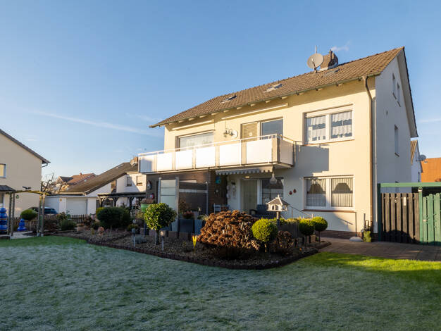 Mehrfamilienhaus zum Kauf 399.000 € 8 Zimmer 197 m² 680 m² Grundstück Hagen Hagen am Teutoburger Wald 49170