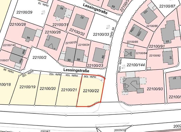 Grundstück zum Kauf 225.000 € 330 m² Grundstück Großostheim 63762