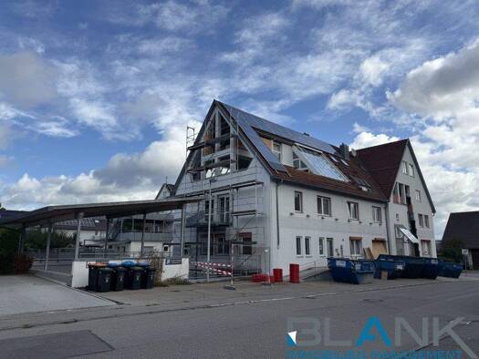 Maisonette zum Kauf 759.000 € 5,5 Zimmer 170 m² 2. Geschoss Kuppingen Herrenberg 71083