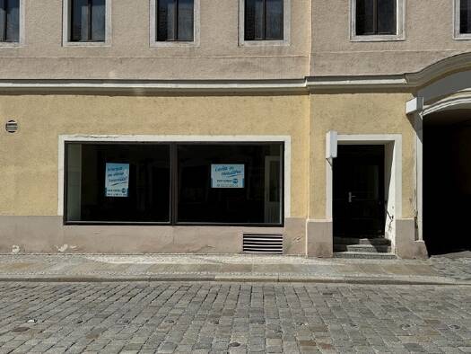 Ladenfläche zur Miete provisionsfrei 4 € 180 m² Verkaufsfläche Großenhain 01558