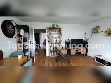 Wohnung zur Miete Tauschwohnung 900 € 2 Zimmer 57 m² 1. Geschoss Neuburg Freiburg im Breisgau 79098
