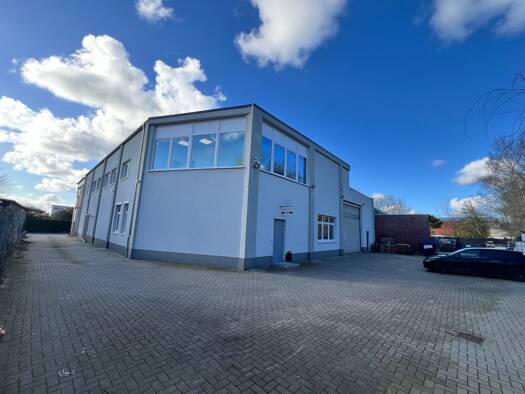 Büro zur Miete 4.800 € 5 Zimmer Ravensberg Kiel 24118