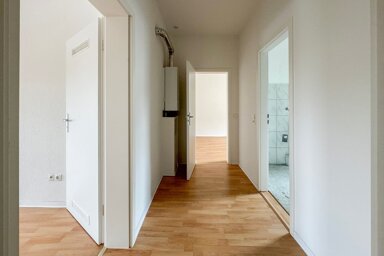 Wohnung zur Miete 402 € 2 Zimmer 67 m² 3. Geschoss Rehstraße 38 Wehringhausen - West Hagen 58089