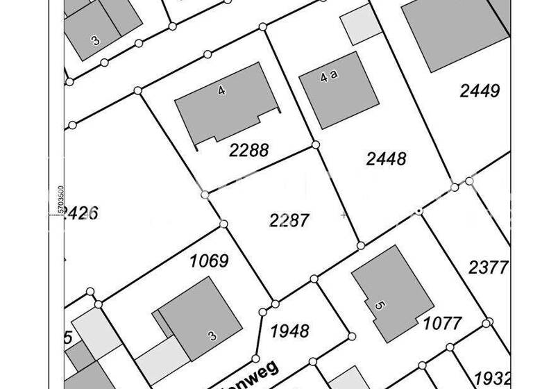 Grundstück zum Kauf 229.000 € 513 m² Grundstück Lichtendorf Dortmund 44289