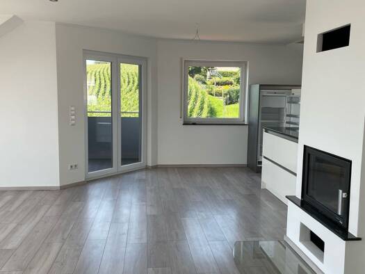 Wohnung zur Miete 1.160 € 4,5 Zimmer 92 m² Geschoss 3/3 frei ab 01.12.2026 Mahlspüren i.H. Stockach 78333