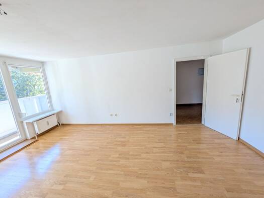 Wohnung zum Kauf 199.000 € 2 Zimmer 58 m² 3. Geschoss Langwasser Südöstliche Außenstadt 90471