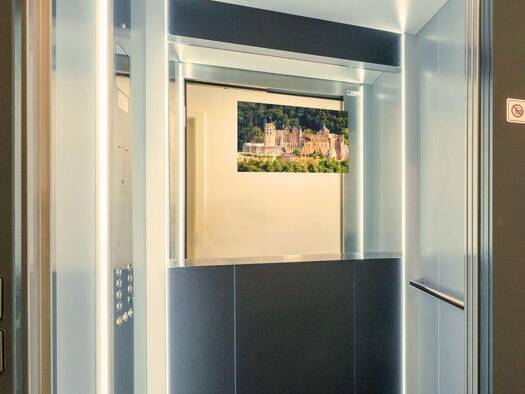 Wohnung zum Kauf - Erstbezug provisionsfrei 775.000 € 4 Zimmer 132 m² Adolf-Bensinger-Straße 1c Brühl 68782