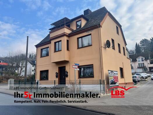Mehrfamilienhaus zum Kauf 455.000 € 12 Zimmer 248 m² 399 m² Grundstück Niederberg Koblenz 56077