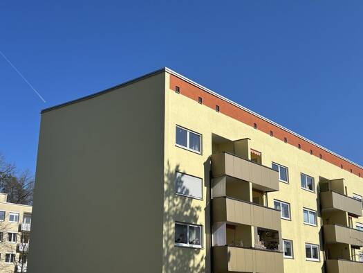 Wohnung zum Kauf 285.000 € 3 Zimmer 81 m² 3. Geschoss Sieglitzhof Erlangen 91054