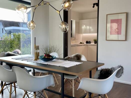 Wohnung zum Kauf provisionsfrei 557.500 € 3 Zimmer 112 m² EG Westfalenweg 231 Elberfeld Wuppertal 42111