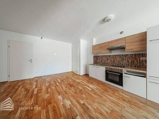 Wohnung zum Kauf 229.000 € 2 Zimmer 43,3 m² 1. Geschoss Wien 1120