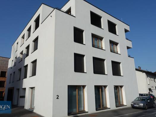 Wohnung zum Kauf 350.000 € 2 Zimmer 48,9 m² 2. Geschoss Hintere Achmühlerstraße 2 Dornbirn 6850