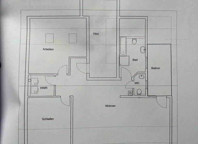 Wohnung zum Kauf provisionsfrei 479.000 € 2,5 Zimmer 89 m² 2. Geschoss Reichelsdorf Nürberg 90453