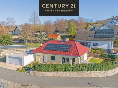 Einfamilienhaus zum Kauf 3 Zimmer 120 m² 615 m² Grundstück Nieder-Klingen Otzberg OT Nieder-Klingen 64853