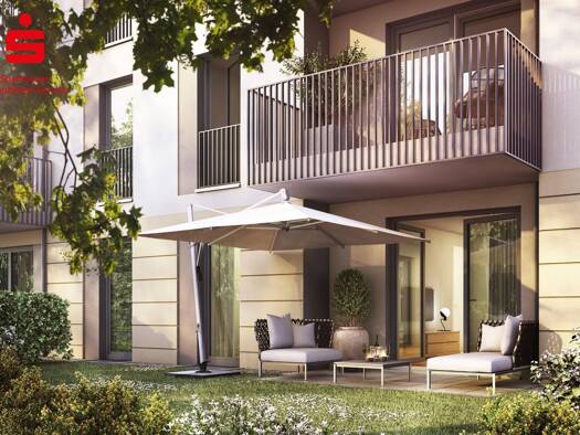 WG-Zimmer zum Kauf provisionsfrei 1.028.000 € 4 Zimmer 106,5 m² frei ab 31.12.2026 Milbertshofen-Am Hart München 80937