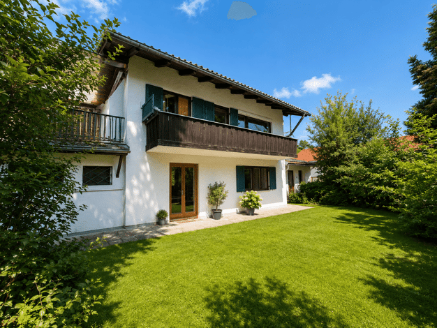 Einfamilienhaus zum Kauf 620.000 € 4 Zimmer 81,8 m² 496 m² Grundstück Schliersee 83727