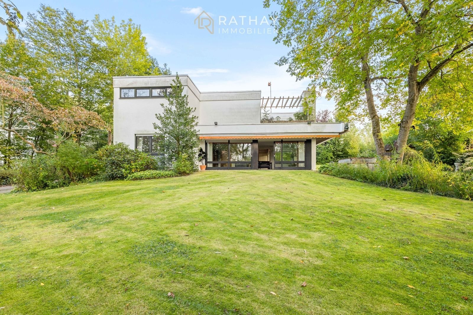 Villa zum Kauf 1.395.000 € 7 Zimmer 276,3 m²<br/>Wohnfläche 1.810 m²<br/>Grundstück Zeitlarn Zeitlarn 93197