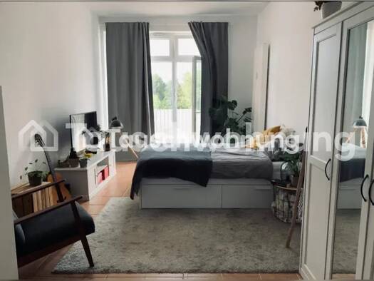 Studio zur Miete Tauschwohnung 500 € 1 Zimmer 30 m² Kleinholthausen Hombruch 44225