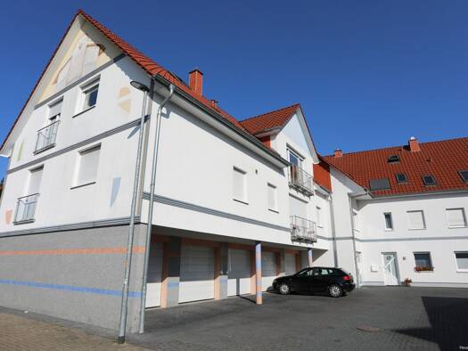 Wohnung zum Kauf 349.000 € 4 Zimmer 111,9 m² Gifhorn Gifhorn 38518
