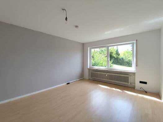 Wohnung zur Miete 400 € 1 Zimmer 37,2 m² frei ab 01.10.2026 Kulmbach Kulmbach 95326