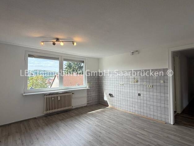 Wohnung zum Kauf 139.000 € 5 Zimmer 116 m² frei ab sofort Dudweiler Saarbrücken 66125