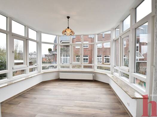 Wohnung zur Miete 750 € 2 Zimmer 77,8 m² 1. Geschoss frei ab sofort Damme-Süd Damme 49401