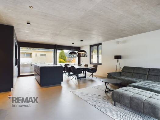 Wohnung zum Kauf 990.000 € 4 Zimmer 117,2 m² Auweg 36 Schruns 6780