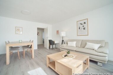 Wohnung zur Miete Wohnen auf Zeit 1.190 € 3 Zimmer 78 m² frei ab sofort Selm Selm 59379