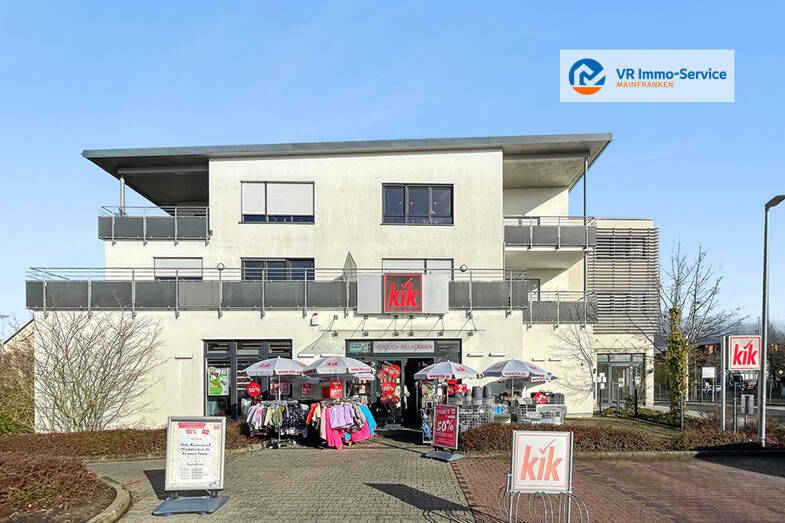 Wohnung zum Kauf 899.000 € Heuchelhof Würzburg 97084