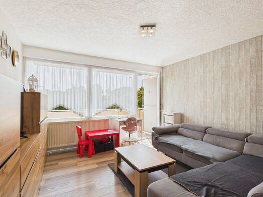 Wohnung zum Kauf 130.000 € 3 Zimmer 64 m² Roxheim Bobenheim-Roxheim 67240