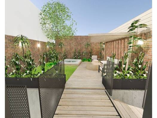 Haus zum Kauf 950.000 € 1 Zimmer 198 m² Barcelona 08004