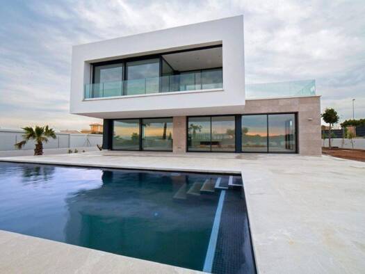 Einfamilienhaus zum Kauf 2.490.000 € 3 Zimmer 300 m² Llucmajor 07609