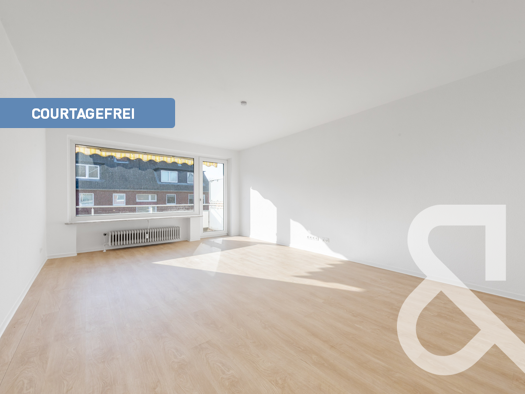 Wohnung zum Kauf provisionsfrei 445.000 € 4 Zimmer 91,1 m² 2. Geschoss frei ab sofort Dernauer Straße 20a Wandsbek Hamburg 22047