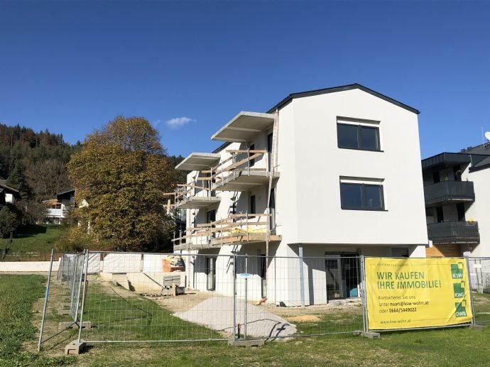 Wohnung zum Kauf 272.200 € 61,9 m²<br/>Wohnfläche Köttmannsdorf 9071