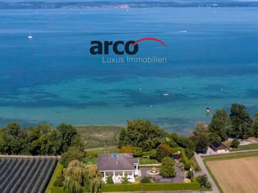 Villa zum Kauf 10 Zimmer 600 m² 5.080 m² Grundstück 8280 Kreuzlingen 8280