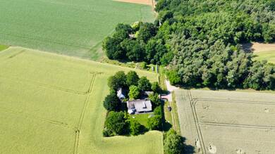 Bauernhaus zum Kauf 6 Zimmer 187,9 m² 2.182 m² Grundstück Bohnhorst Warmsen 31606