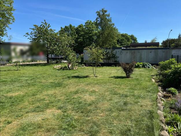 Grundstück zum Kauf 70.000 € 500 m² Grundstück Trappenkamp 24610