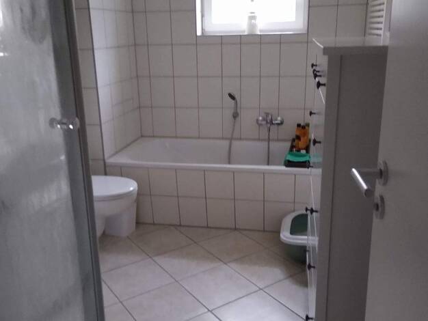 Wohnung zur Miete 600 € 3 Zimmer 93,6 m² 2 Geschosse frei ab 01.02.2026 Talstraße 3 Bautzen 02625