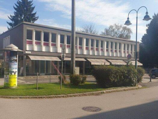 Bürofläche zur Miete provisionsfrei 9,99 € 5,5 Zimmer 200 m² Bürofläche Waldegg Linz 4020