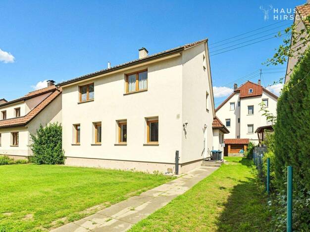 Einfamilienhaus zum Kauf 439.000 € 6 Zimmer 130 m² 420 m² Grundstück Geislingen Geislingen an der Steige 73312