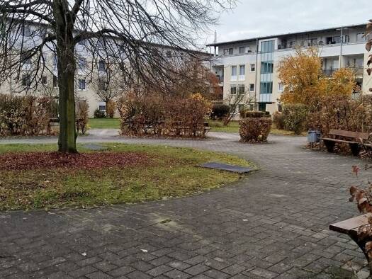 Wohnung zum Kauf 202.400 € 4 Zimmer 92 m² EG Taucha 04425