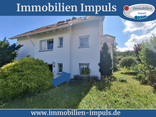 Wohnung zur Miete 382 € 2 Zimmer 45 m² Wernigerode Wernigerode 38855