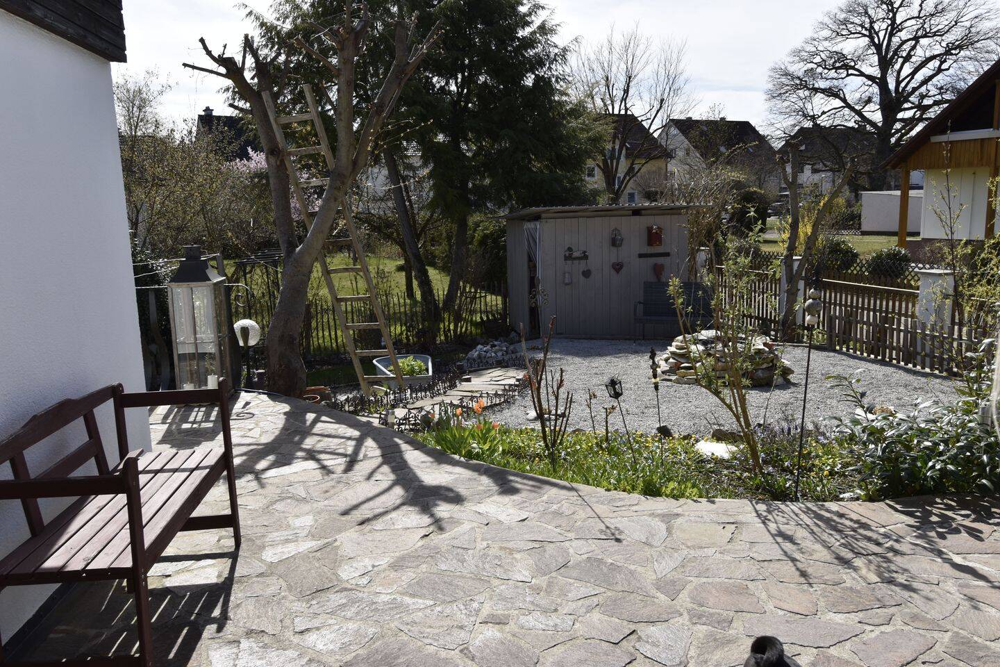 Bungalow zum Kauf - Ansicht 4