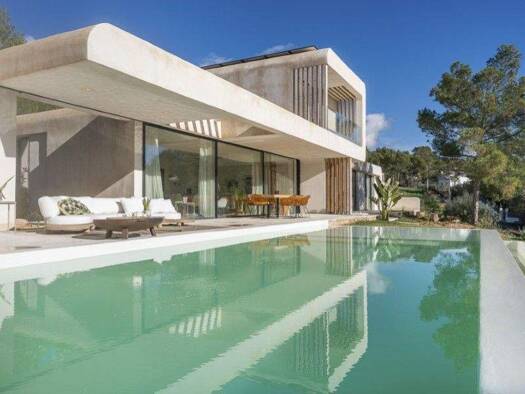 Haus zum Kauf 2.370.000 € 5 Zimmer 350 m² 1.800 m² Grundstück Bunyola 07193