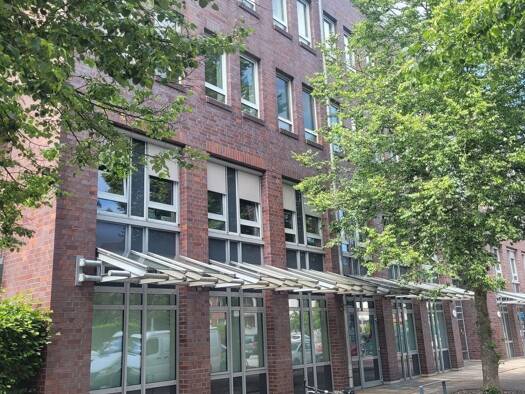 Büro zur Miete provisionsfrei 3.438 € 1 Zimmer 299 m² Bürofläche Bramfelder Chaussee 41 Bramfeld Hamburg 22177