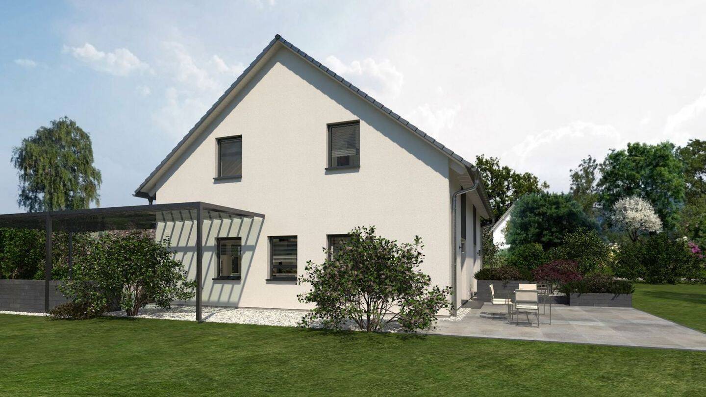 Haus – Reutlingen, Reutlingen (Kernstadt) - Ansicht 4