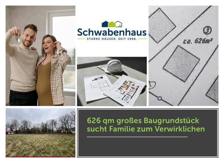 Grundstück zum Kauf provisionsfrei 123.215 € 625 m²<br/>Grundstück Golzow Golzow 14778