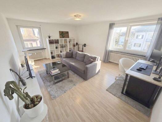 Wohnung zum Kauf 295.000 € 3 Zimmer 90 m² 3. Geschoss Siegburg 53721