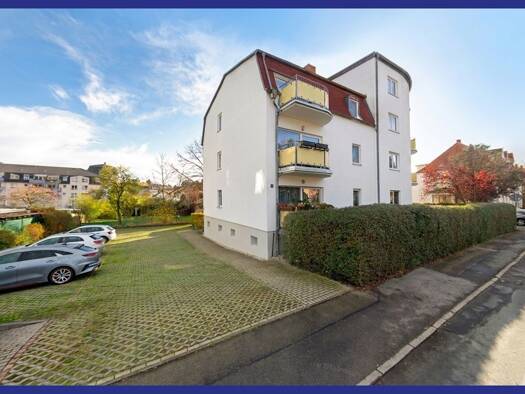 Wohnung zum Kauf 60.000 € 3 Zimmer 65,3 m² 2. Geschoss Debschwitz Gera 07548